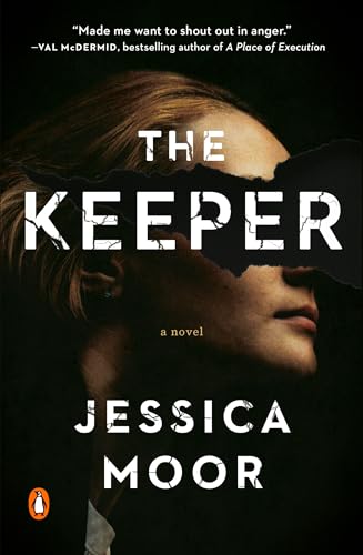 Beispielbild fr The Keeper: A Novel zum Verkauf von SecondSale