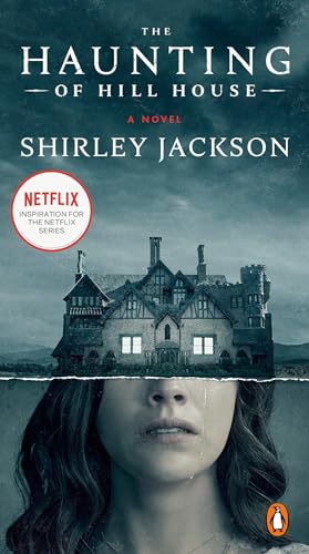 Imagen de archivo de The Haunting of Hill House: A Novel a la venta por SecondSale