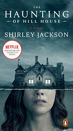9780143134770: The Haunting of Hill House: A Novel