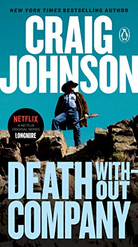 9780143134787: Death Without Company (Longmire Mysteries)
