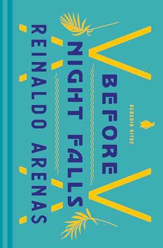 Imagen de archivo de Before Night Falls: A Memoir (Penguin Vitae) a la venta por Ergodebooks