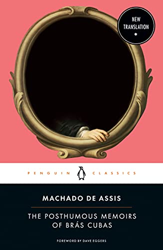 9780143135036: The Posthumous Memoirs of Brs Cubas