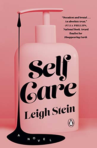 9780143135197: Self Care: A Novel