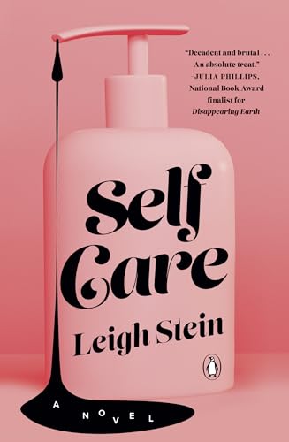 Stock image for Self Care: A Novel for sale by SecondSale