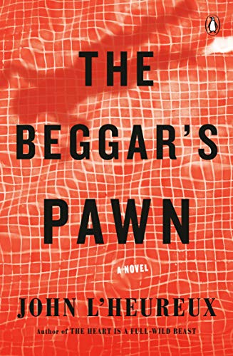 Beispielbild fr The Beggar's Pawn zum Verkauf von Blackwell's
