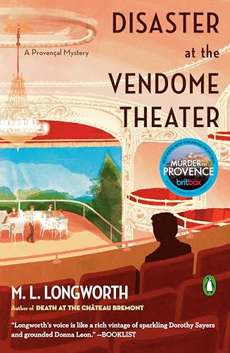 

Disaster at the Vendome Theater