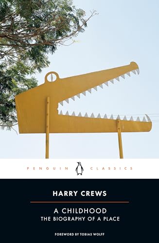 Stock image for A Childhood: The Biography of a Place (Penguin Classics) for sale by HPB Inc.