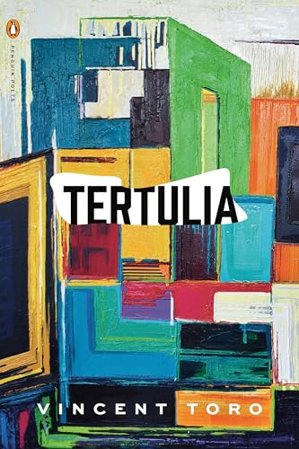 Beispielbild fr Tertulia zum Verkauf von Better World Books