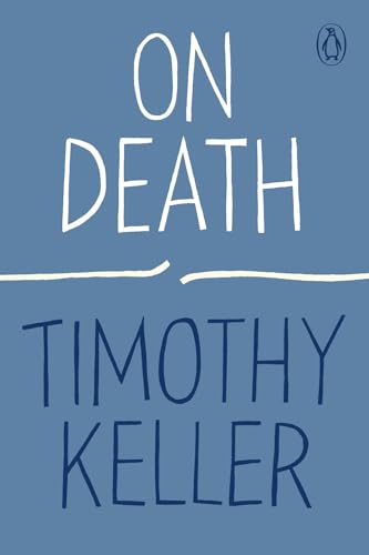 Beispielbild fr On Death (How to Find God) zum Verkauf von Wonder Book