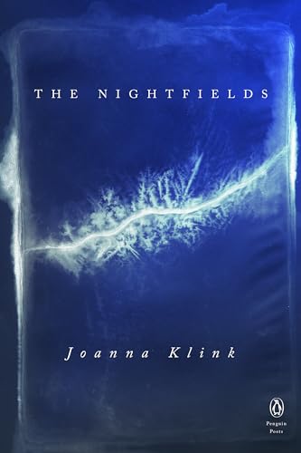 Stock image for The Nightfields (Penguin Poets) for sale by BookOutlet