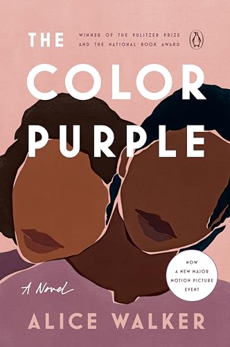 Imagen de archivo de The Color Purple: A Novel a la venta por BooksRun