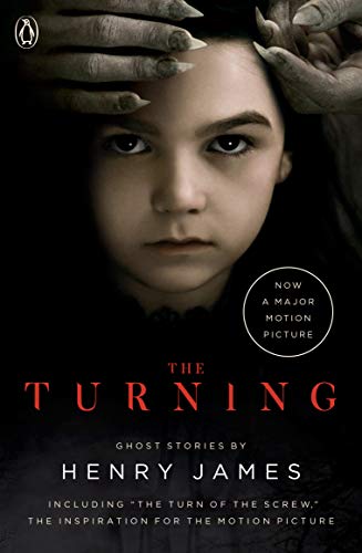Beispielbild für The Turning (Movie Tie-In): The Turn of the Screw and Other Ghost Stories zum Verkauf von Discover Books