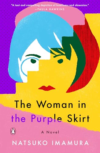Stock image for The Woman in the Purple Skirt for sale by Blackwell's