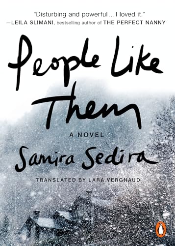 Beispielbild fr People Like Them : A Novel zum Verkauf von Better World Books: West