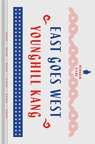 Stock image for East Goes West (Penguin Vitae) for sale by Ergodebooks