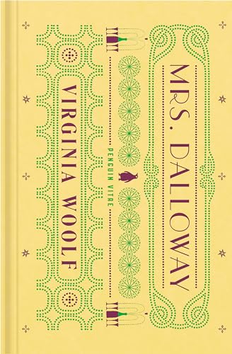 Stock image for Mrs. Dalloway (Penguin Vitae) for sale by BookOutlet