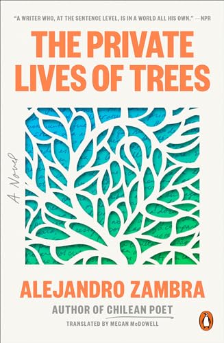Imagen de archivo de The Private Lives of Trees a la venta por BookOutlet