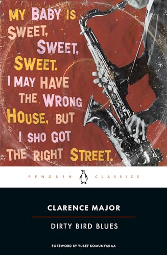 9780143136590: Dirty Bird Blues (Penguin Classics)