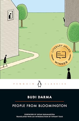 9780143136606: People from Bloomington (Penguin Classics)