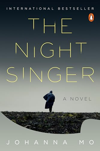 Beispielbild fr The Night Singer: A Novel (The Island Murders) zum Verkauf von BooksRun