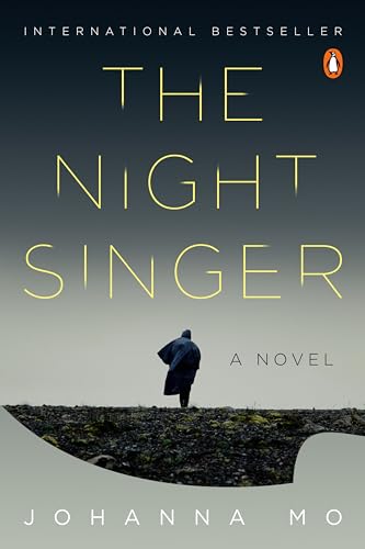 Stock image for The Night Singer: A Novel (The Island Murders) for sale by SecondSale