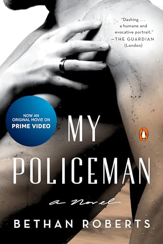 Beispielbild fr My Policeman: A Novel zum Verkauf von BooksRun