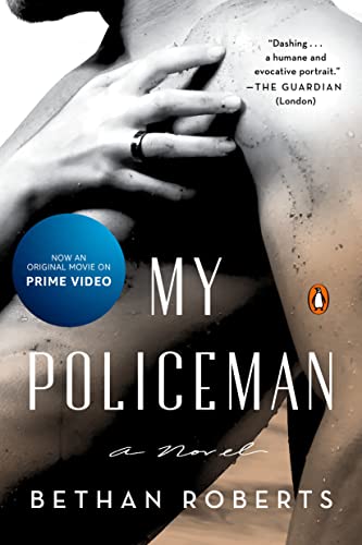 Stock image for My Policeman: A Novel for sale by SecondSale