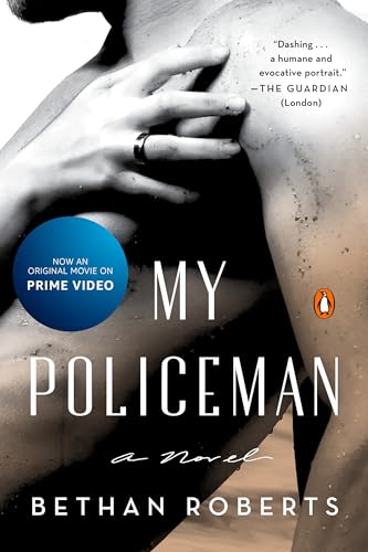 Stock image for My Policeman: A Novel for sale by SecondSale