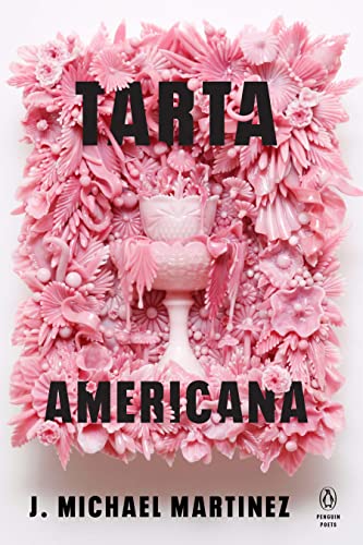 Beispielbild fr Tarta Americana (Penguin Poets) zum Verkauf von BooksRun
