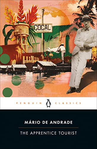 Beispielbild fr The Apprentice Tourist (Penguin Classics) zum Verkauf von Ebooksweb