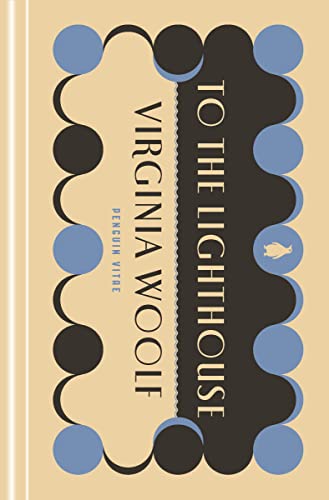 Beispielbild fr To the Lighthouse (Penguin Vitae) [Hardcover] Woolf, Virginia; McNichol, Stella; Lee, Hermione and Lockwood, Patricia zum Verkauf von Lakeside Books