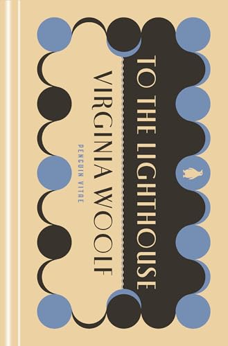 Stock image for To the Lighthouse (Penguin Vitae) [Hardcover] Woolf, Virginia; McNichol, Stella; Lee, Hermione and Lockwood, Patricia for sale by Lakeside Books