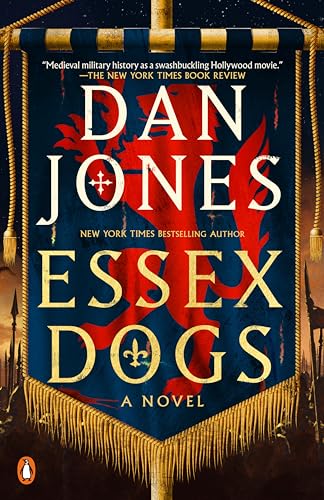 

Essex Dogs (Bk. 1)