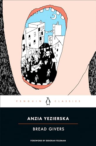 9780143137719: Bread Givers (Penguin Classics)