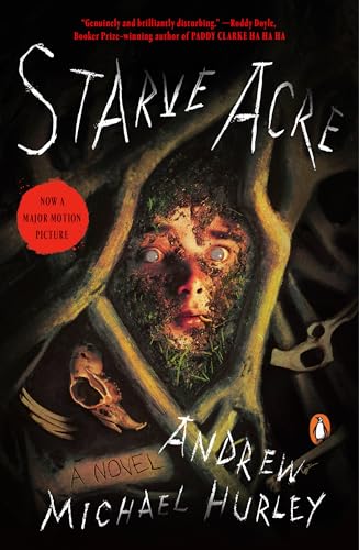 Stock image for Starve Acre: A Novel for sale by Seattle Goodwill