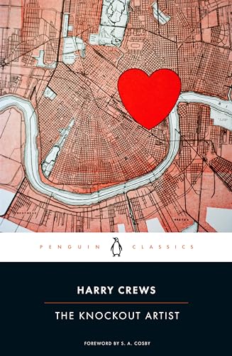 9780143137931: The Knockout Artist (Penguin Classics)
