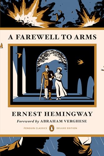 9780143138839: A Farewell to Arms: (Penguin Classics Deluxe Edition)
