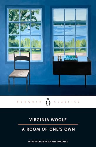 9780143138907: A Room of One's Own