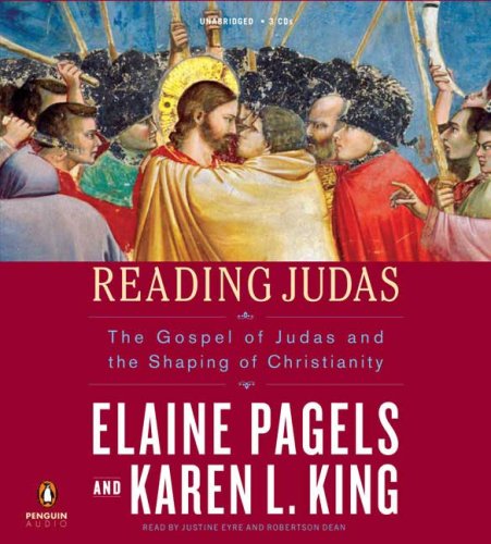 Beispielbild fr Reading Judas: The Gospel of Judas and the Shaping of Christianity zum Verkauf von Half Price Books Inc.