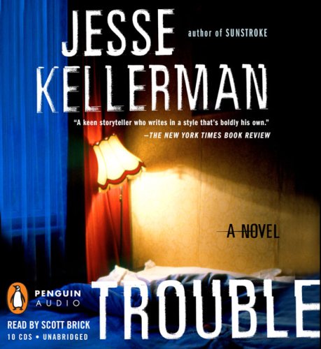 9780143141891: Trouble