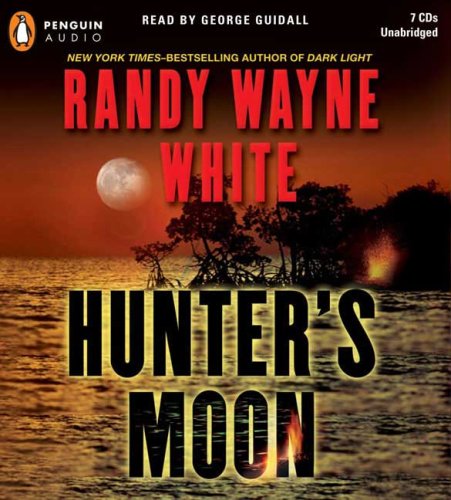 Hunter's Moon (9780143141914) by White, Randy Wayne