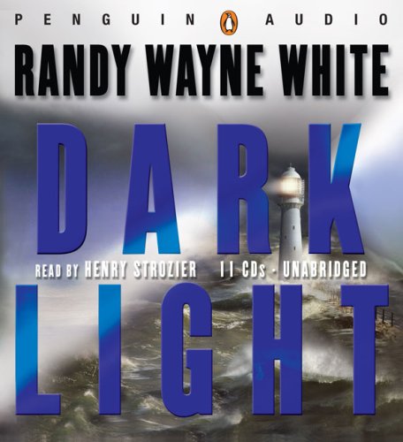 Dark Light (Doc Ford) (9780143141983) by White, Randy Wayne