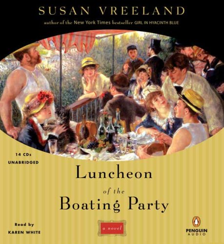 Beispielbild fr Luncheon of the Boating Party zum Verkauf von SecondSale