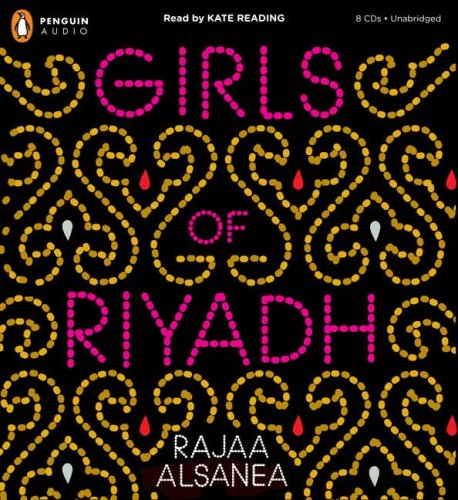 Beispielbild fr Girls of Riyadh: A Novel zum Verkauf von HPB-Ruby