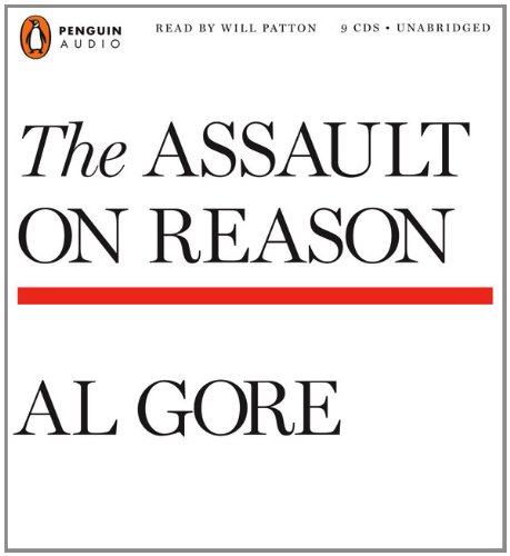 9780143142157: The Assault on Reason