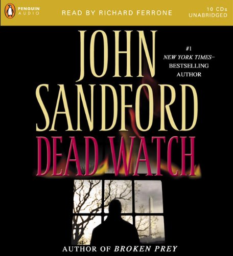 Imagen de archivo de Dead Watch a la venta por Goodwill Books