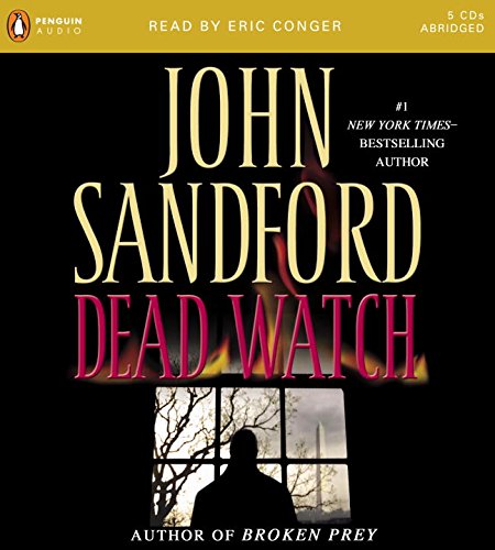 Imagen de archivo de Dead Watch a la venta por The Yard Sale Store