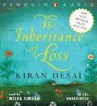 9780143142300: The Inheritance of Loss