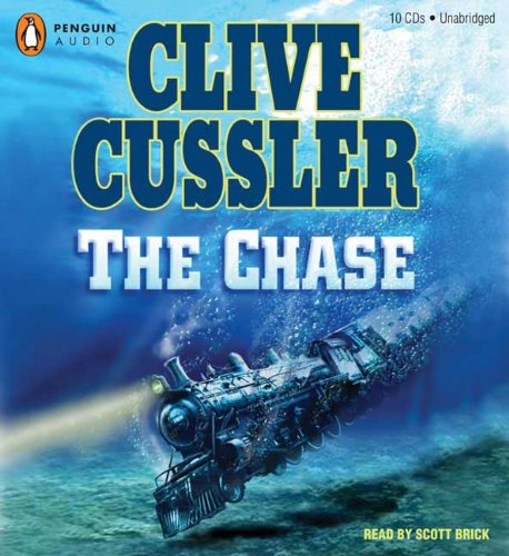 Beispielbild fr The Chase (An Isaac Bell Adventure) zum Verkauf von Stories & Sequels