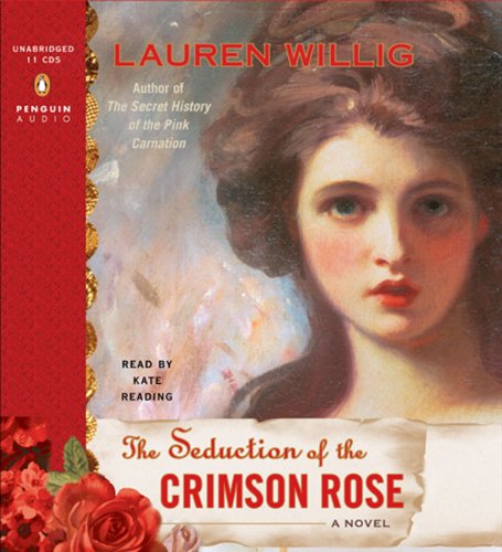 The Seduction of the Crimson Rose (9780143142959) by Willig, Lauren